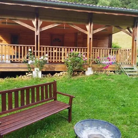 Chalet Pres De Gerardmer Zone Natura 2000 *