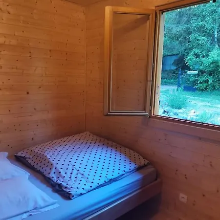 Pres De Gerardmer Zone Natura 2000 Chalet