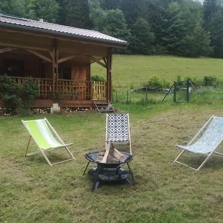 Pres De Gerardmer Zone Natura 2000 Le Tholy
