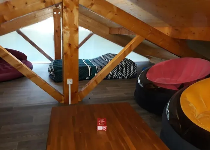 Pres De Gerardmer Zone Natura 2000 Le Tholy