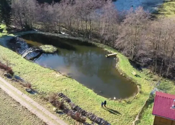 Pres De Gerardmer Zone Natura 2000 * Le Tholy